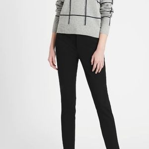 NWT Black Banana Republic Sloan Pants